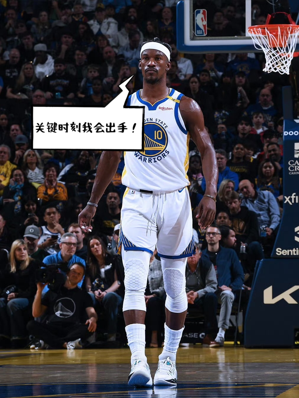 开云体育-出色防守首场状态出色，加拿大队观众沸腾！，巴特勒重返赛场再创辉煌时刻的简单介绍