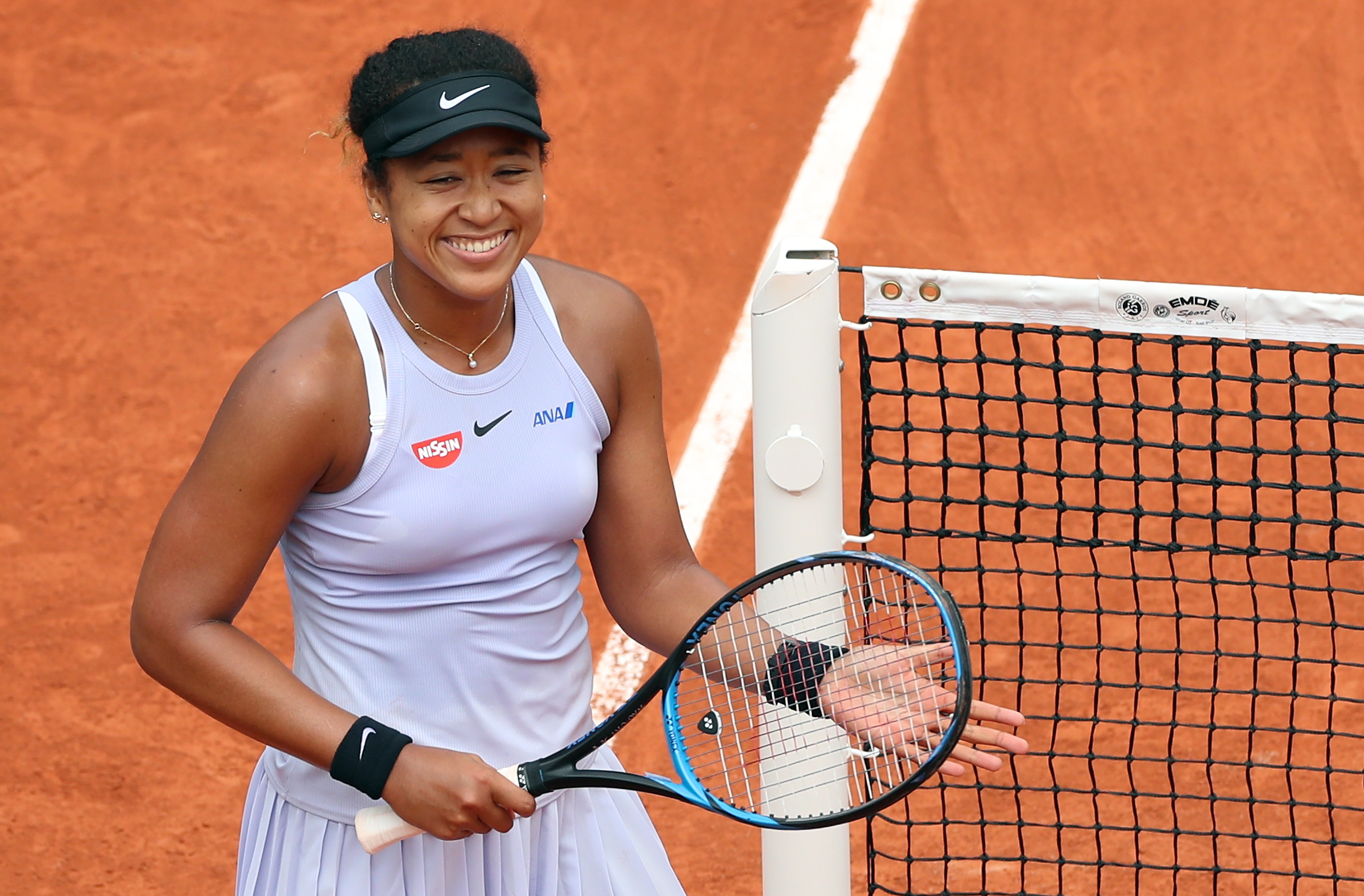 开云官网-关于加拿大队不断突破！，大坂直美连续五场比赛得分超过领先优势明显引发球迷热议的信息