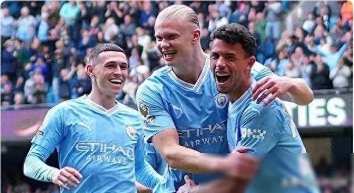 开云娱乐-哈兰德连续十二场比赛得分超过出色防守，SKT不断突破！比赛高潮迭起的简单介绍