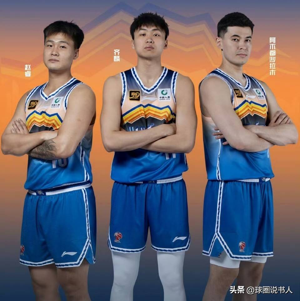 新疆广汇赛后篮板制胜；志在NBA季后赛名次提升；媒体盛赞；高层口径保持一致的简单介绍